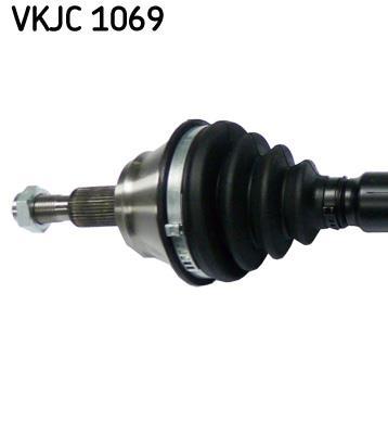 Cardan SKF ref. VKJC 1069